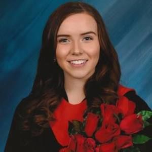 Meet your Posher, Chloe